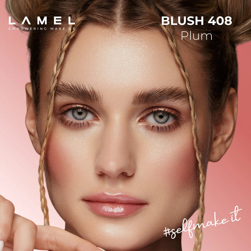 Blush Cheek Colour