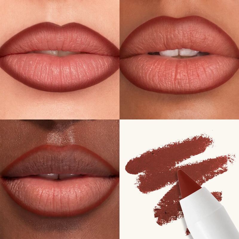 Long lasting Gel Lip Liner_413