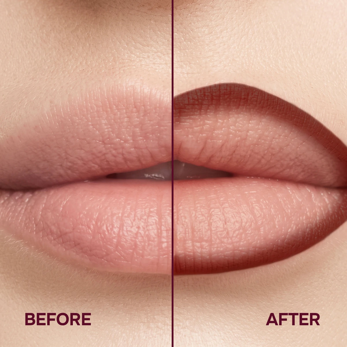 Long lasting Gel Lip Liner_413