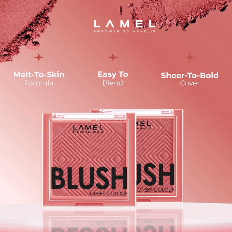 Blush Cheek Colour