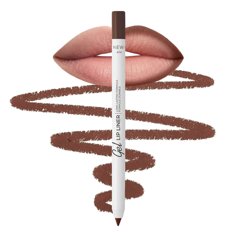 Long lasting Gel Lip Liner_414