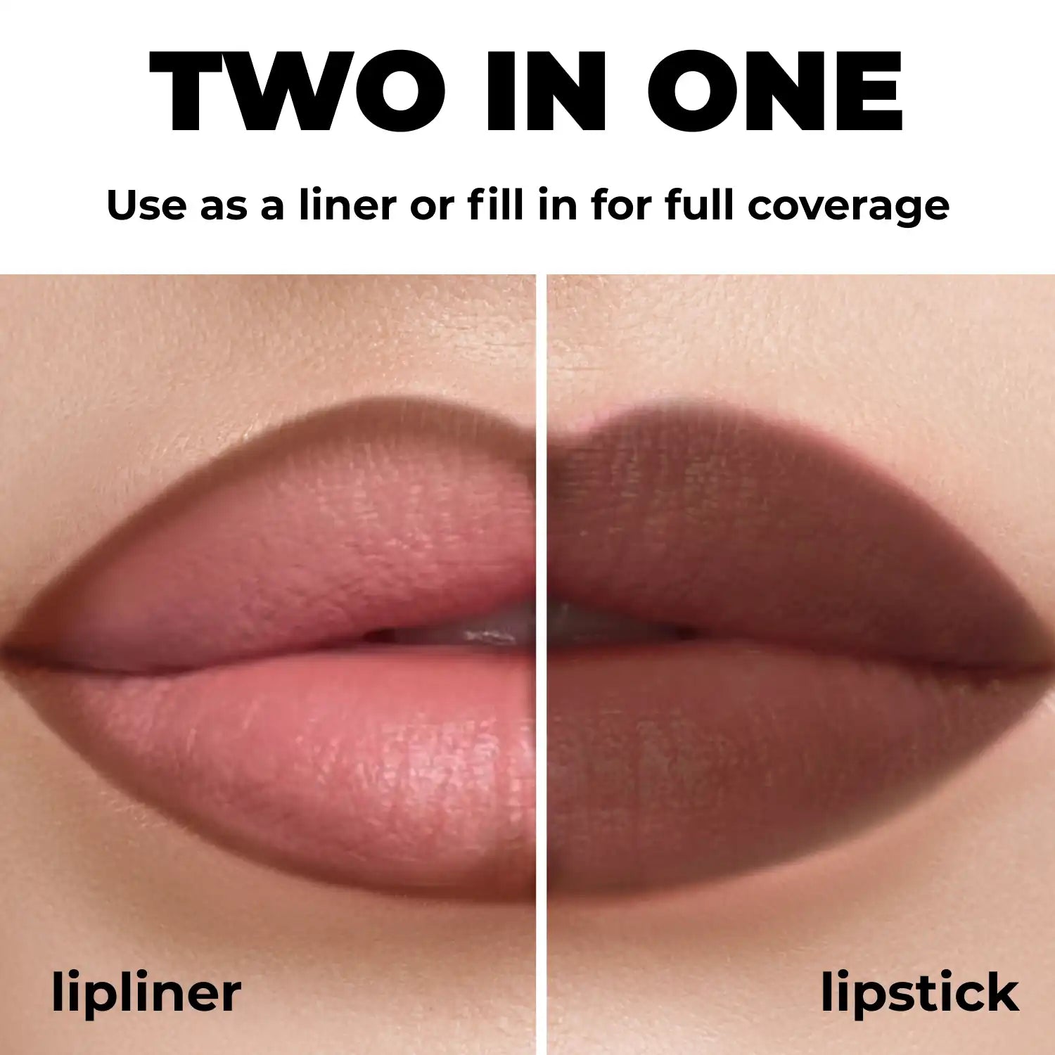 Long lasting Gel Lip Liner