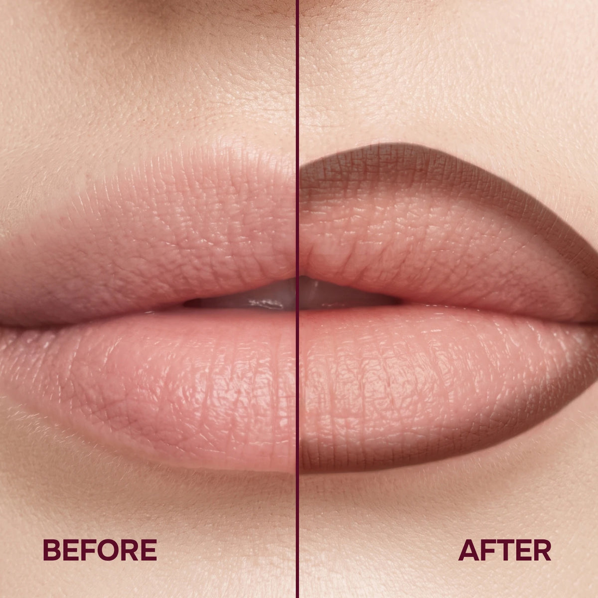 Long lasting Gel Lip Liner_414