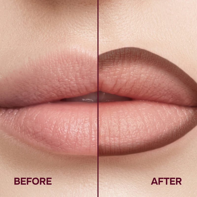 Long lasting Gel Lip Liner_414