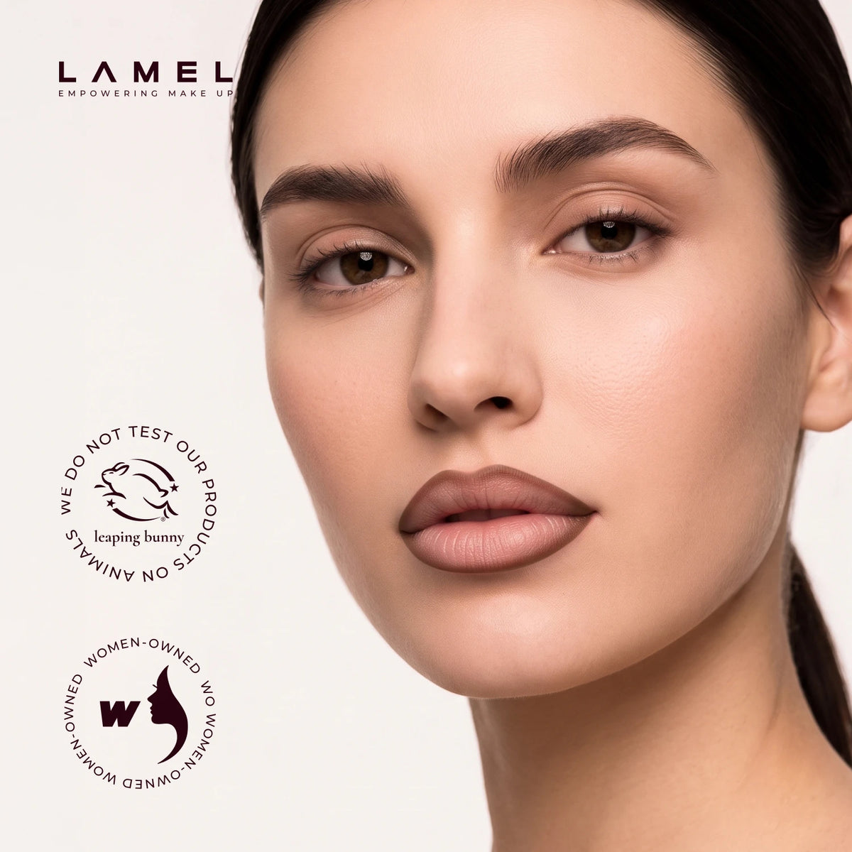 Long lasting Gel Lip Liner_414