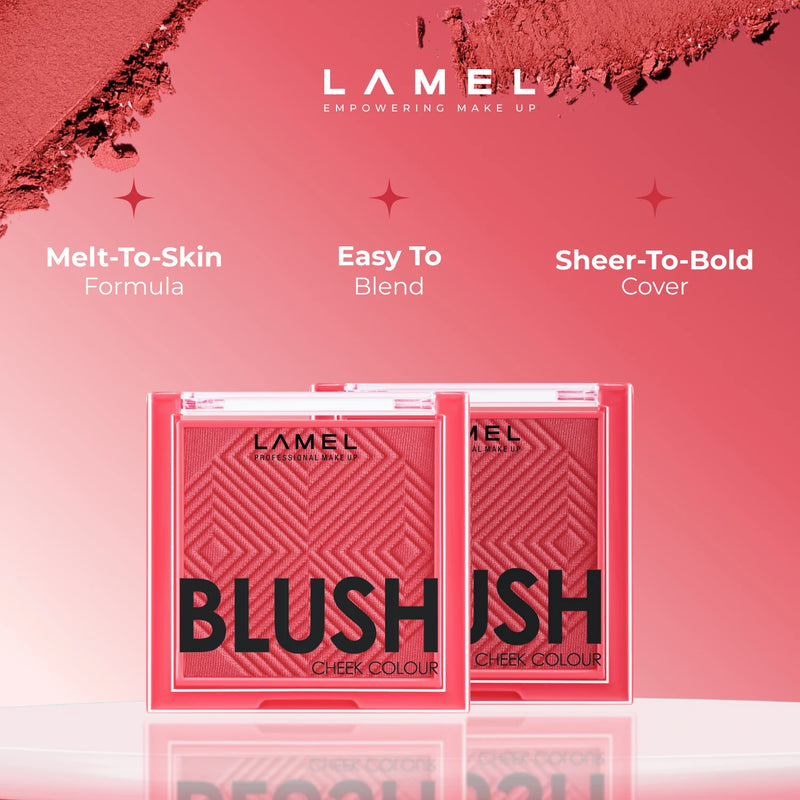 Blush Cheek Colour