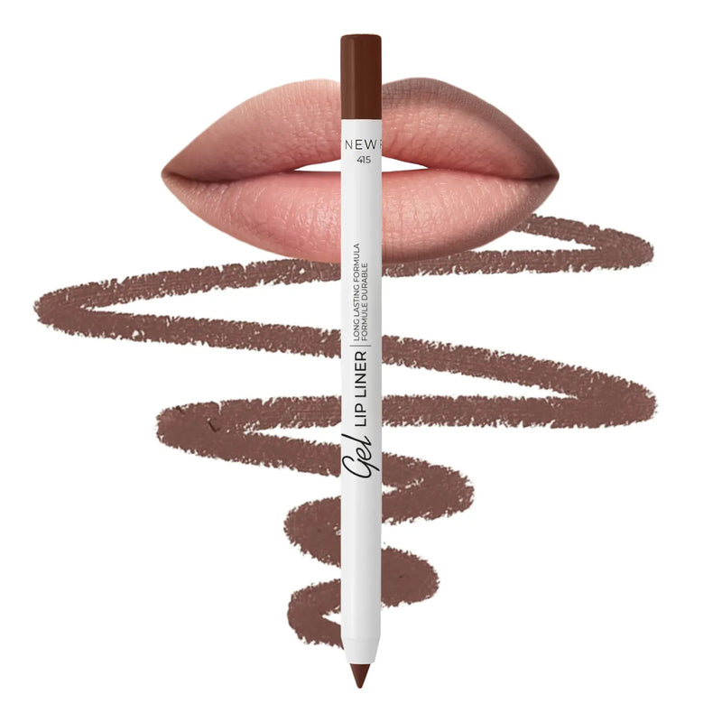 Long lasting Gel Lip Liner_415