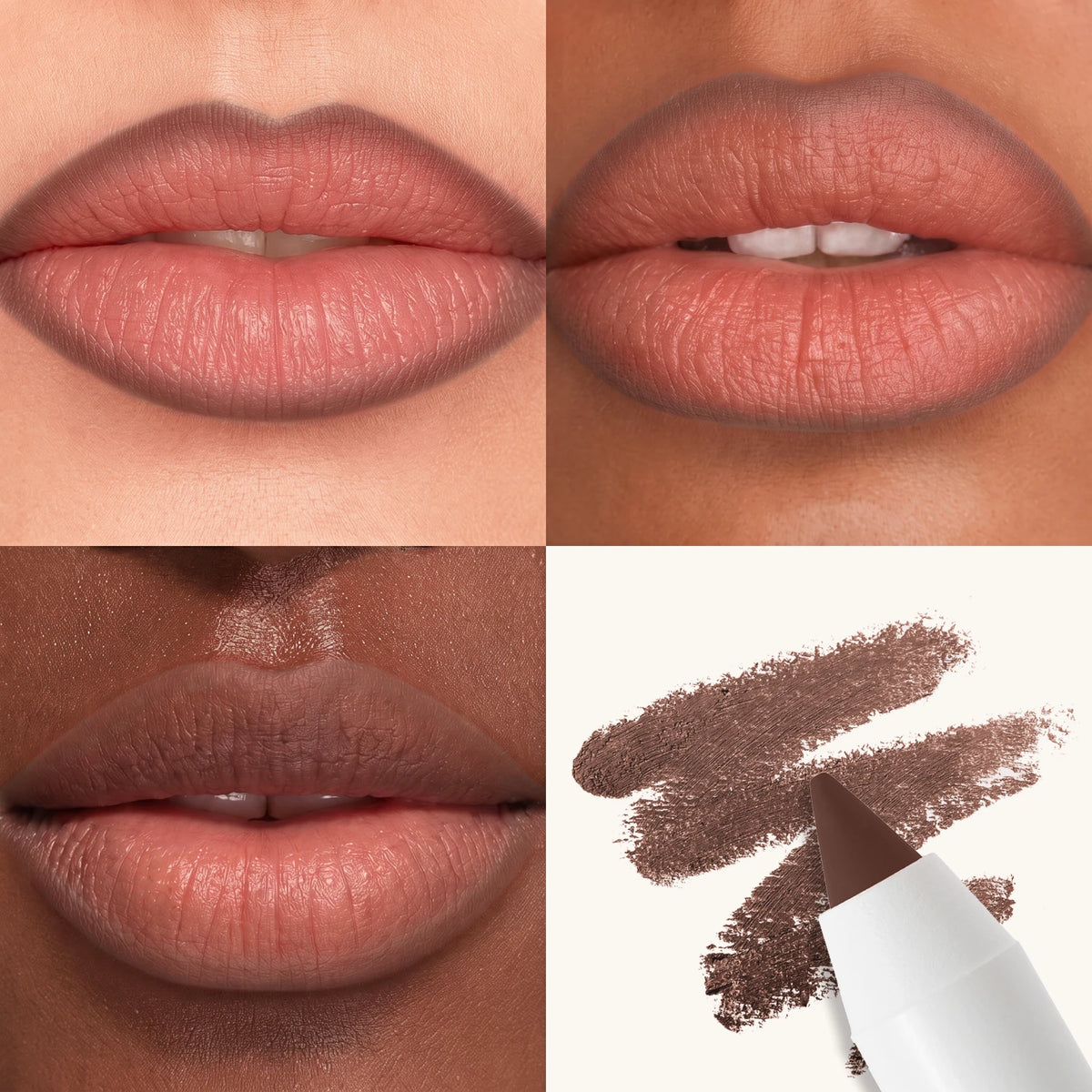 Long lasting Gel Lip Liner_415