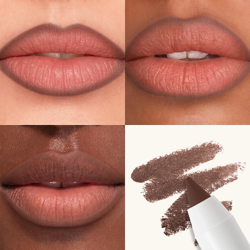 Long lasting Gel Lip Liner_415