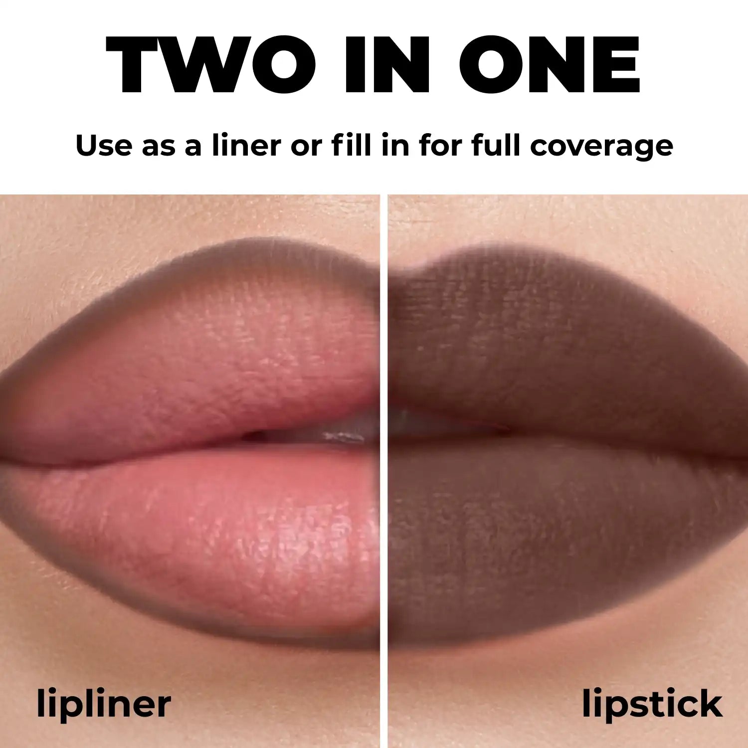 Long lasting Gel Lip Liner