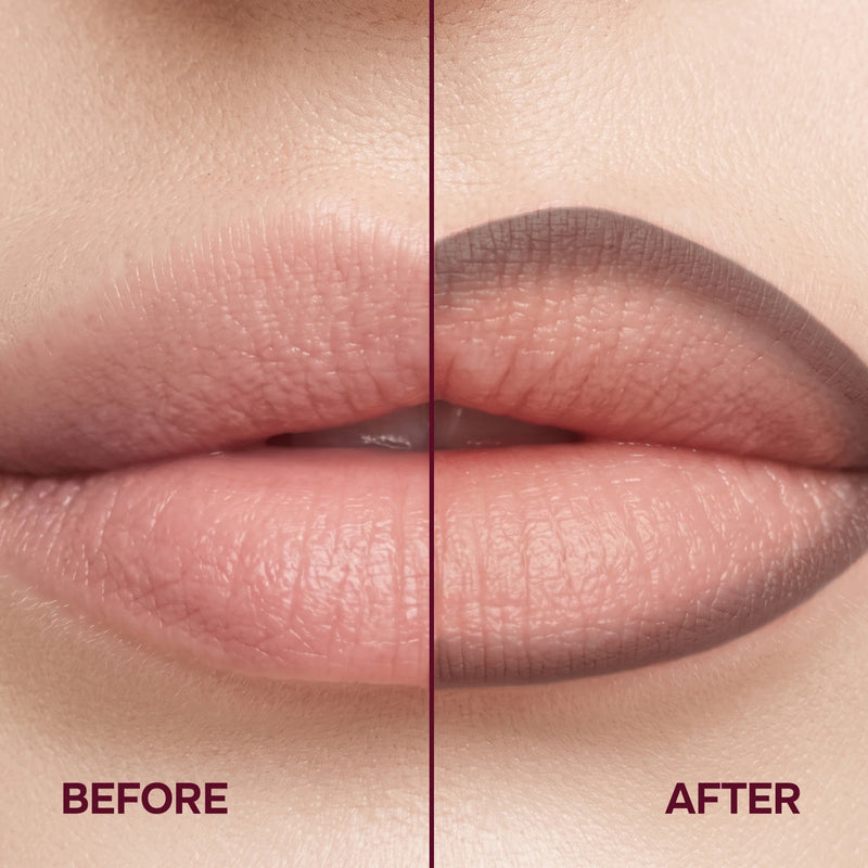 Long lasting Gel Lip Liner_415