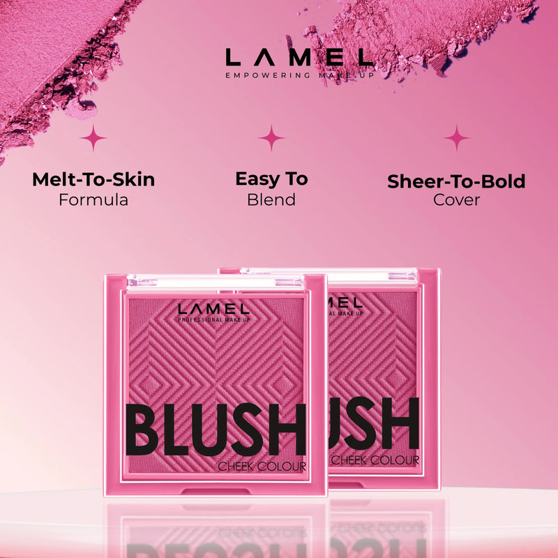 Blush Cheek Colour