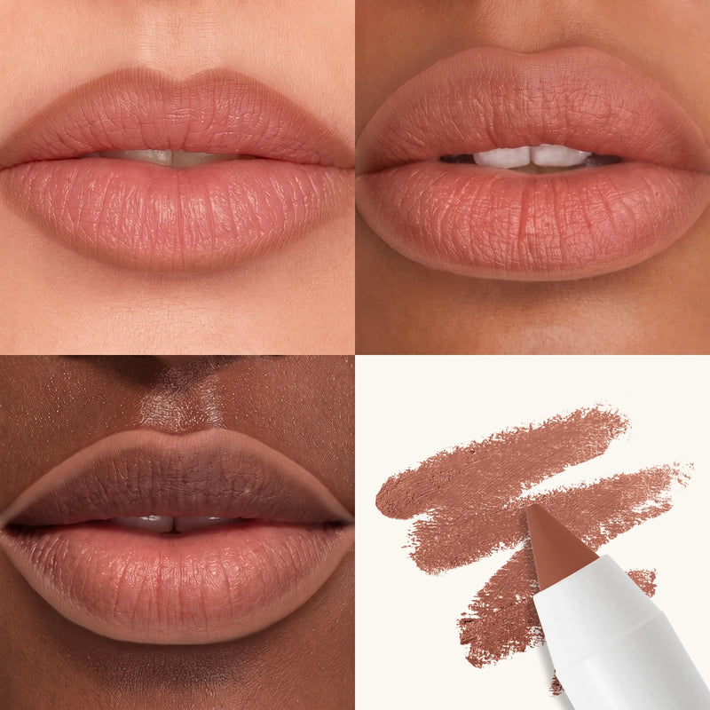 Long lasting Gel Lip Liner_416