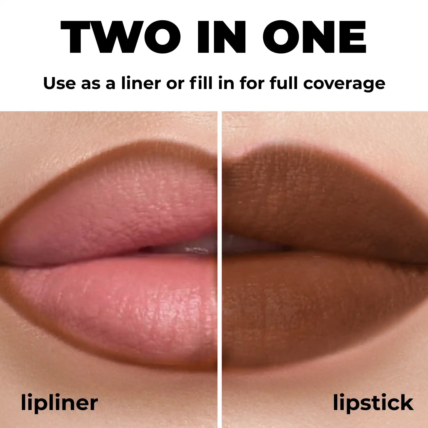 Long lasting Gel Lip Liner