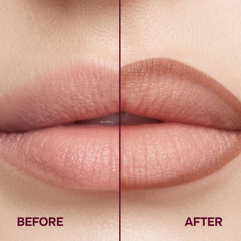 Long lasting Gel Lip Liner_416