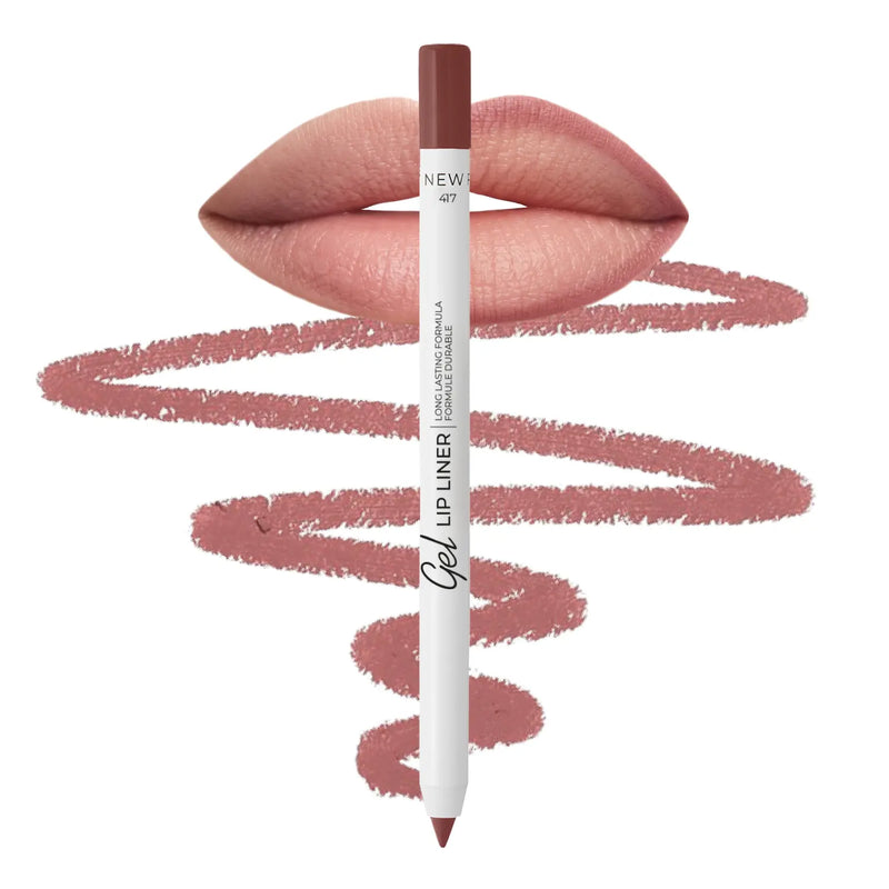 Long lasting Gel Lip Liner_417