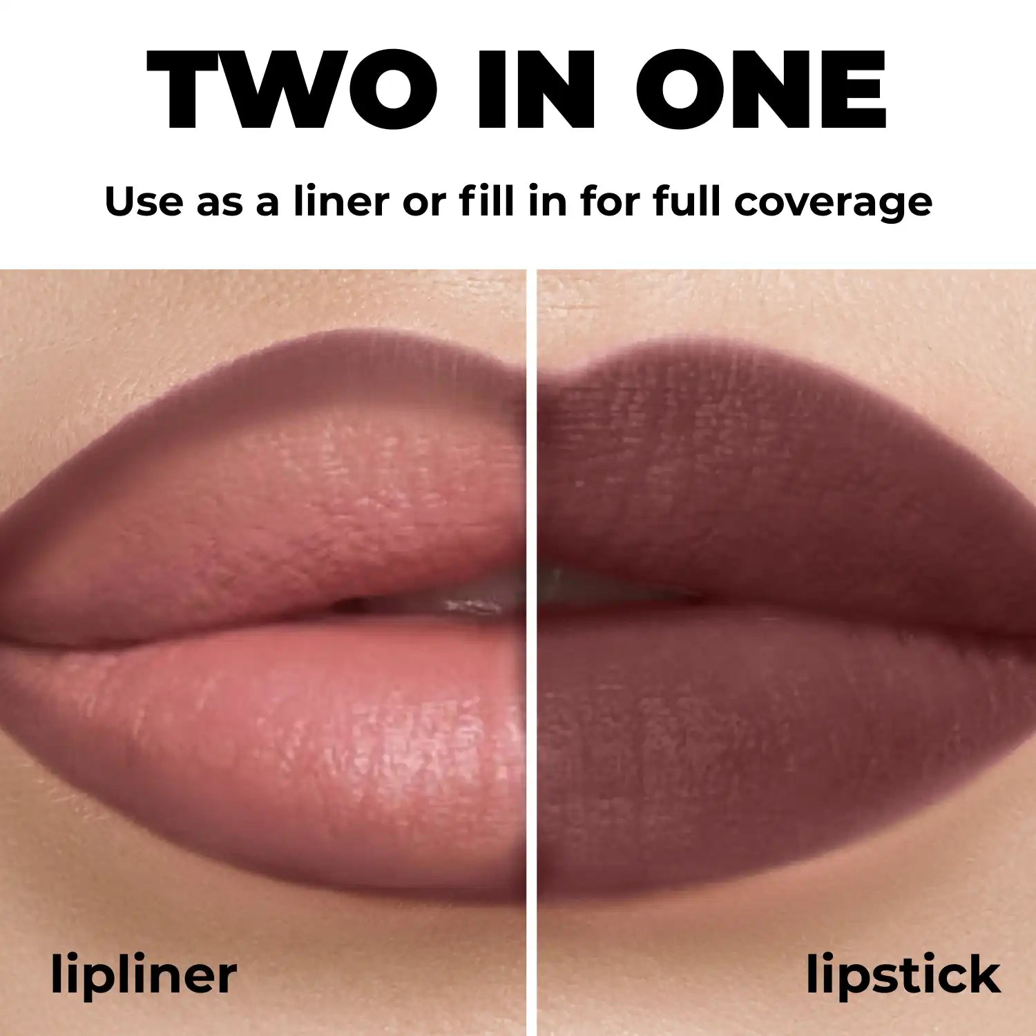 Long lasting Gel Lip Liner