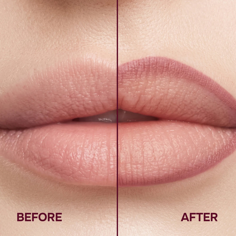Long lasting Gel Lip Liner_417