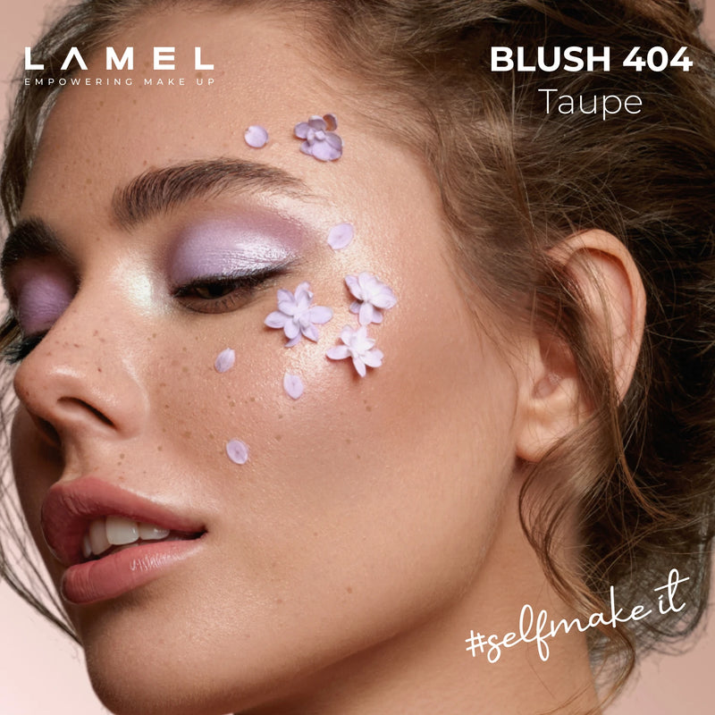 Blush Cheek Colour