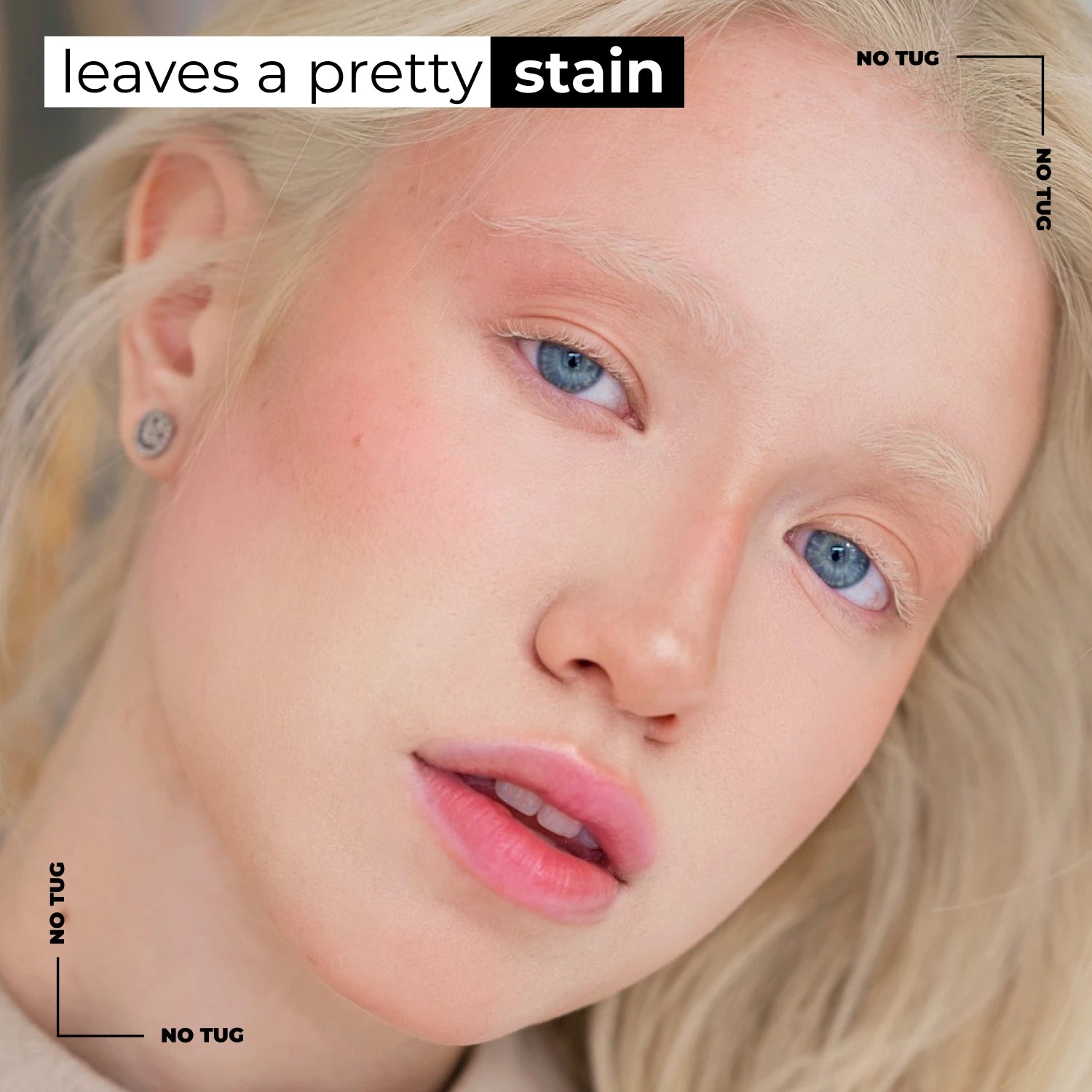 All in One Lip tinted plumping oil