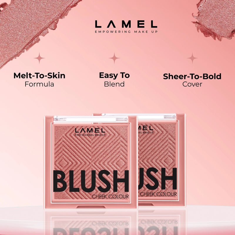 Blush Cheek Colour