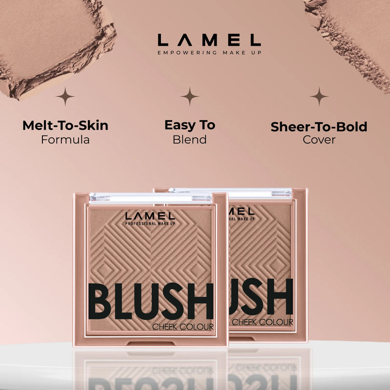 Blush Cheek Colour
