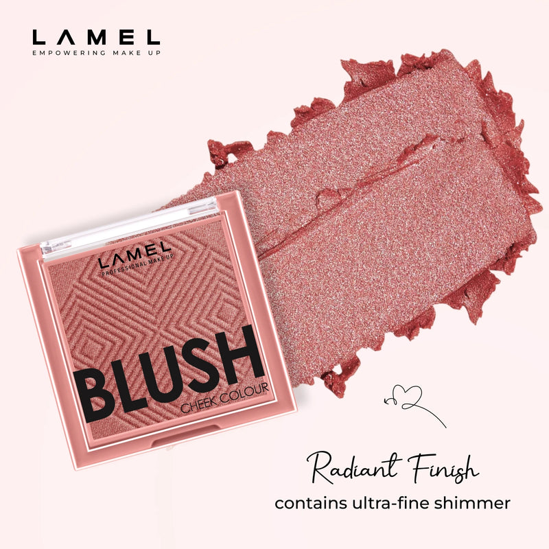 Blush Cheek Colour