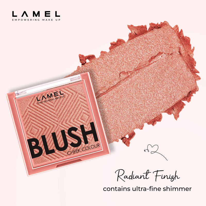 Blush Cheek Colour