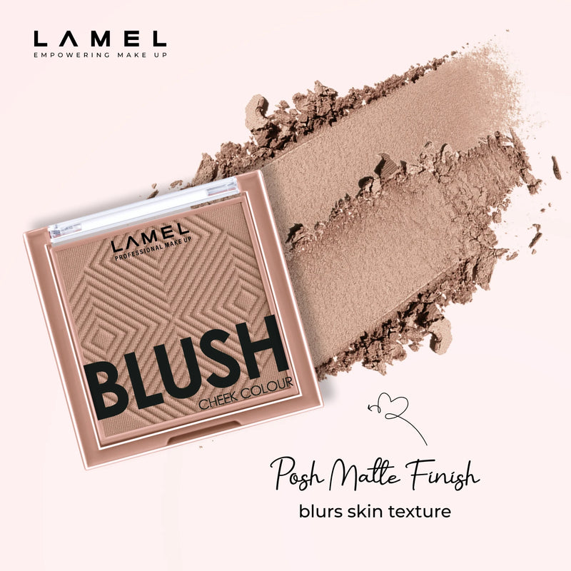 Blush Cheek Colour