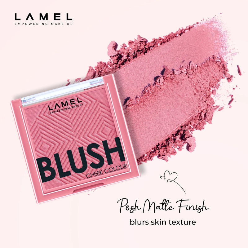 Blush Cheek Colour