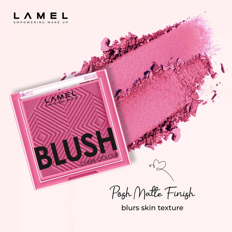 Blush Cheek Colour