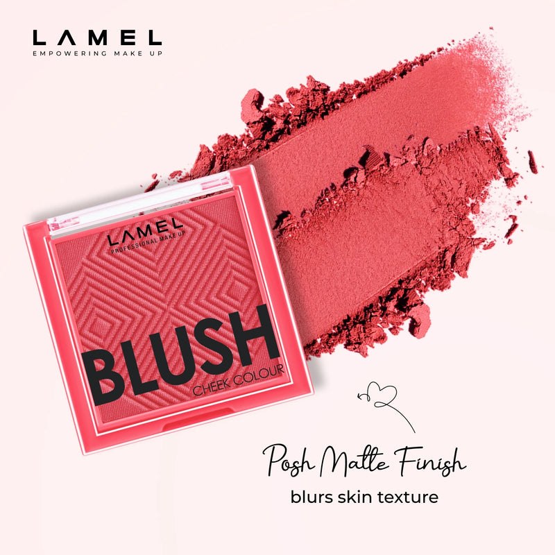 Blush Cheek Colour