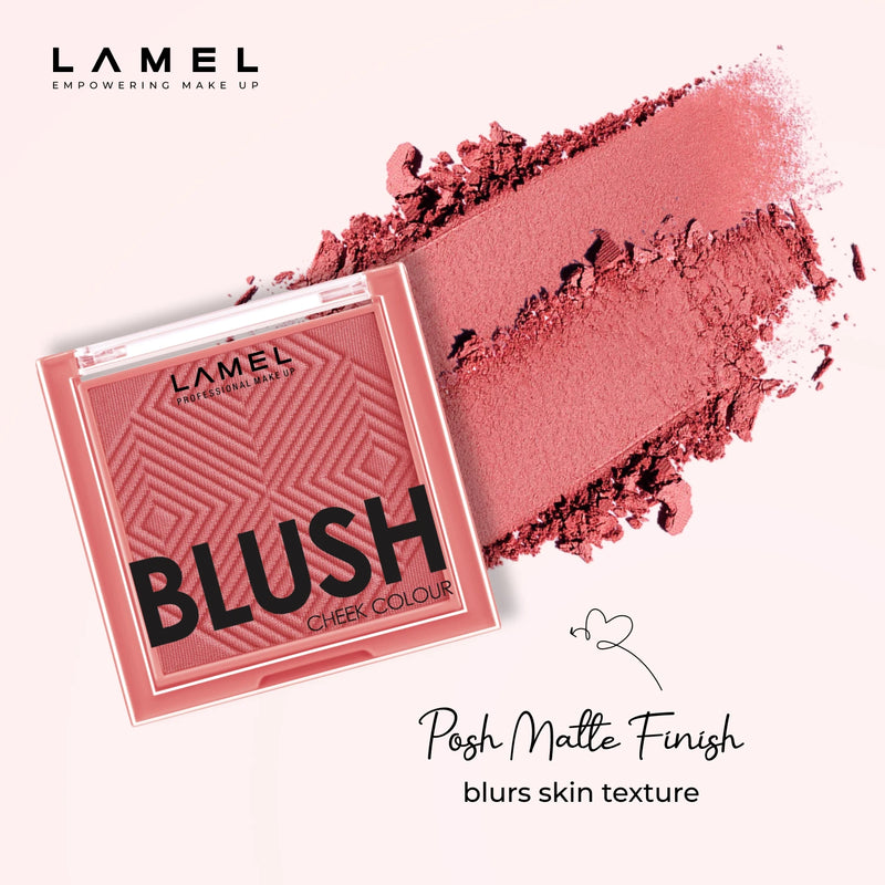 Blush Cheek Colour