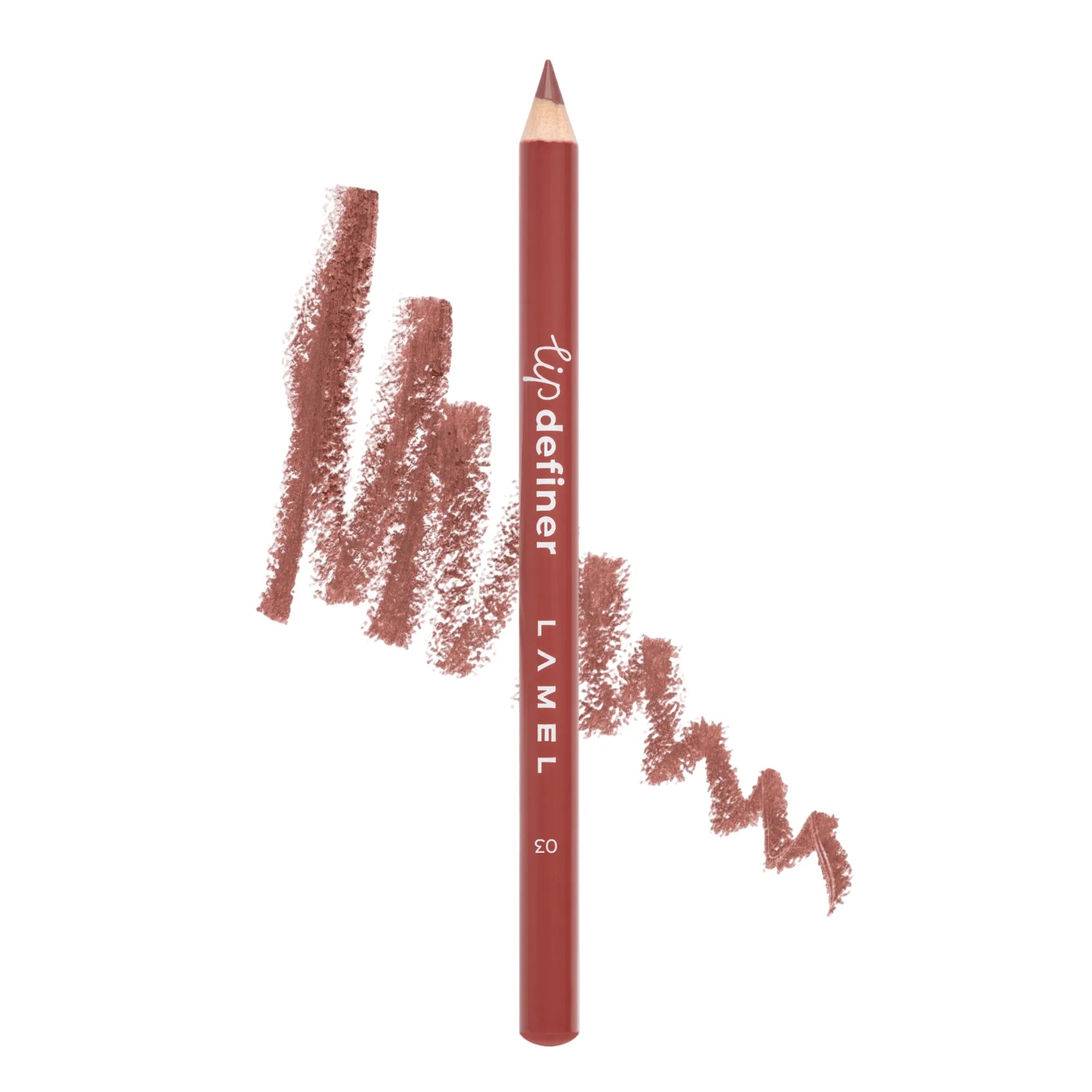 Contour Pencil Lip Definer