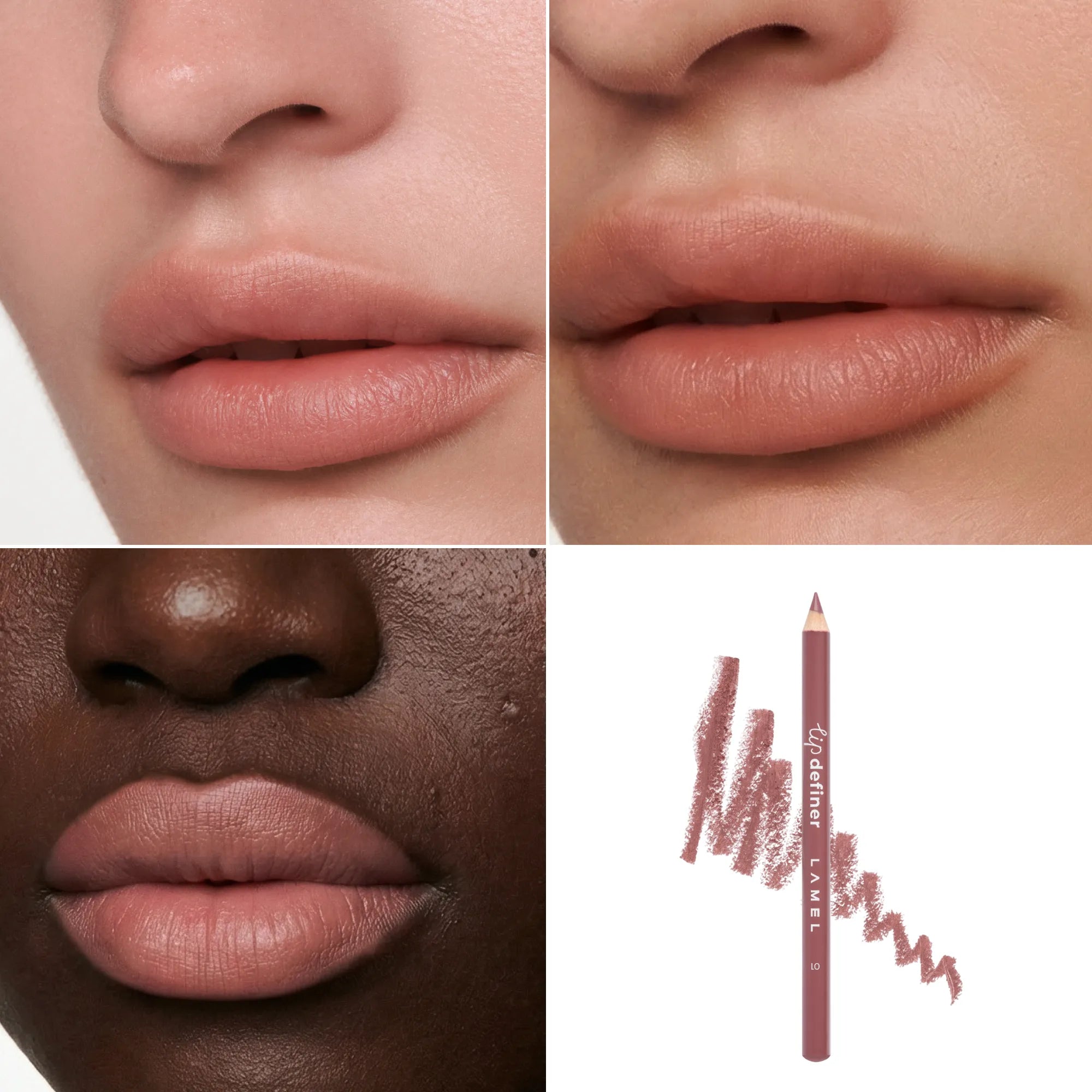 Contour Pencil Lip Definer