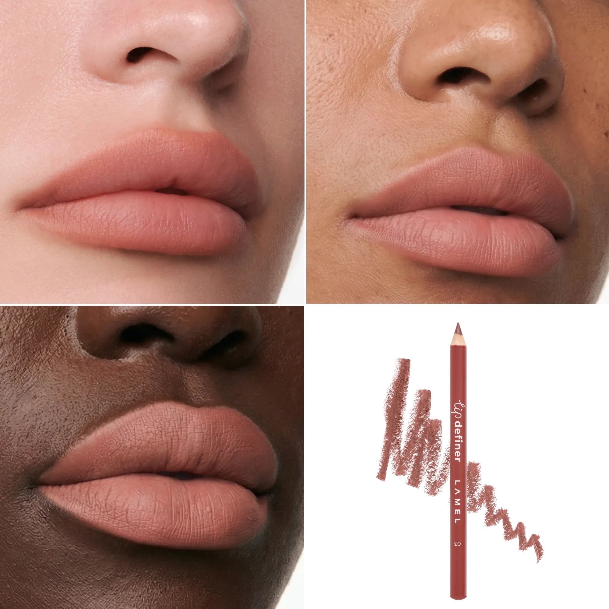 Contour Pencil Lip Definer