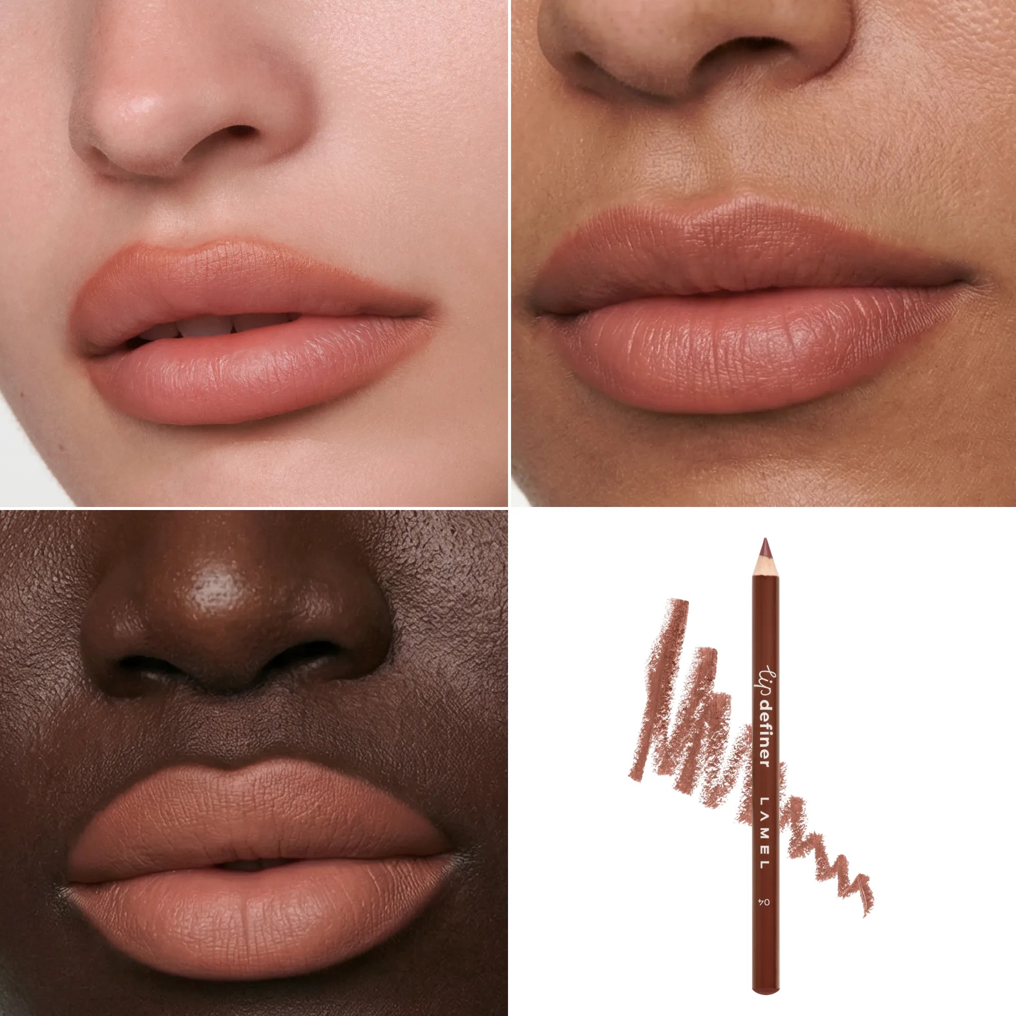 Contour Pencil Lip Definer