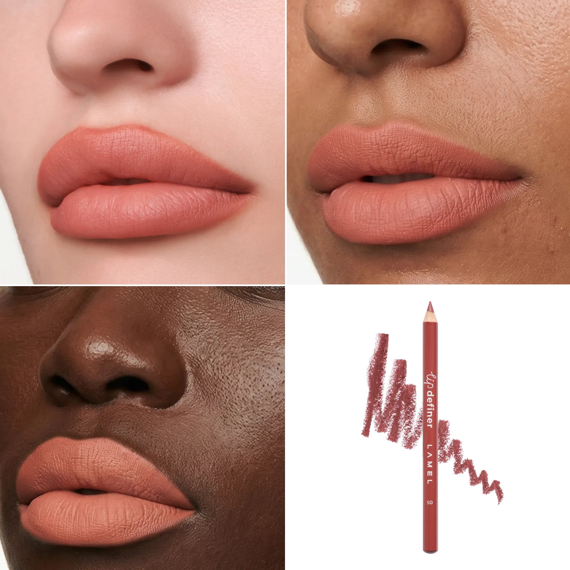 Contour Pencil Lip Definer