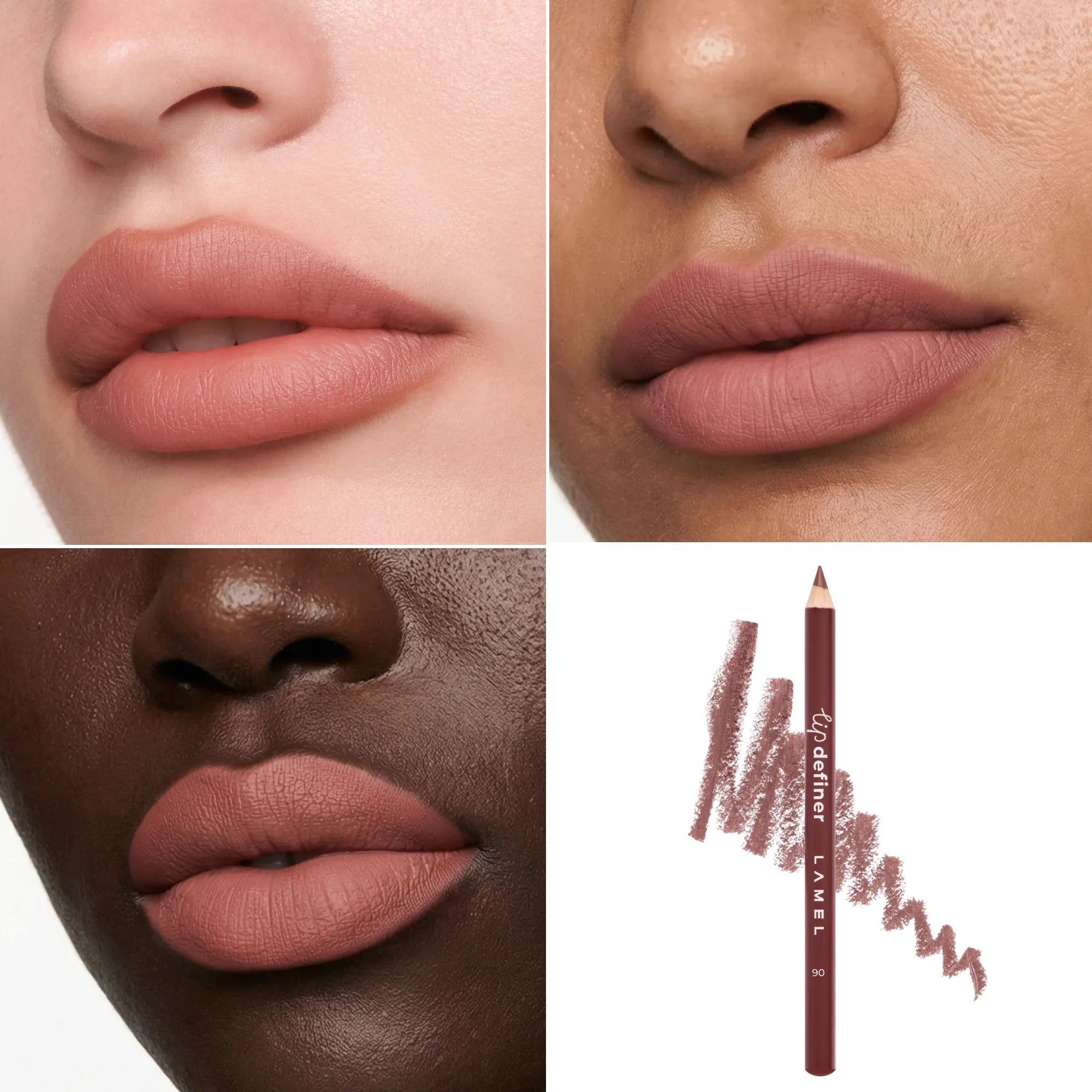 Contour Pencil Lip Definer