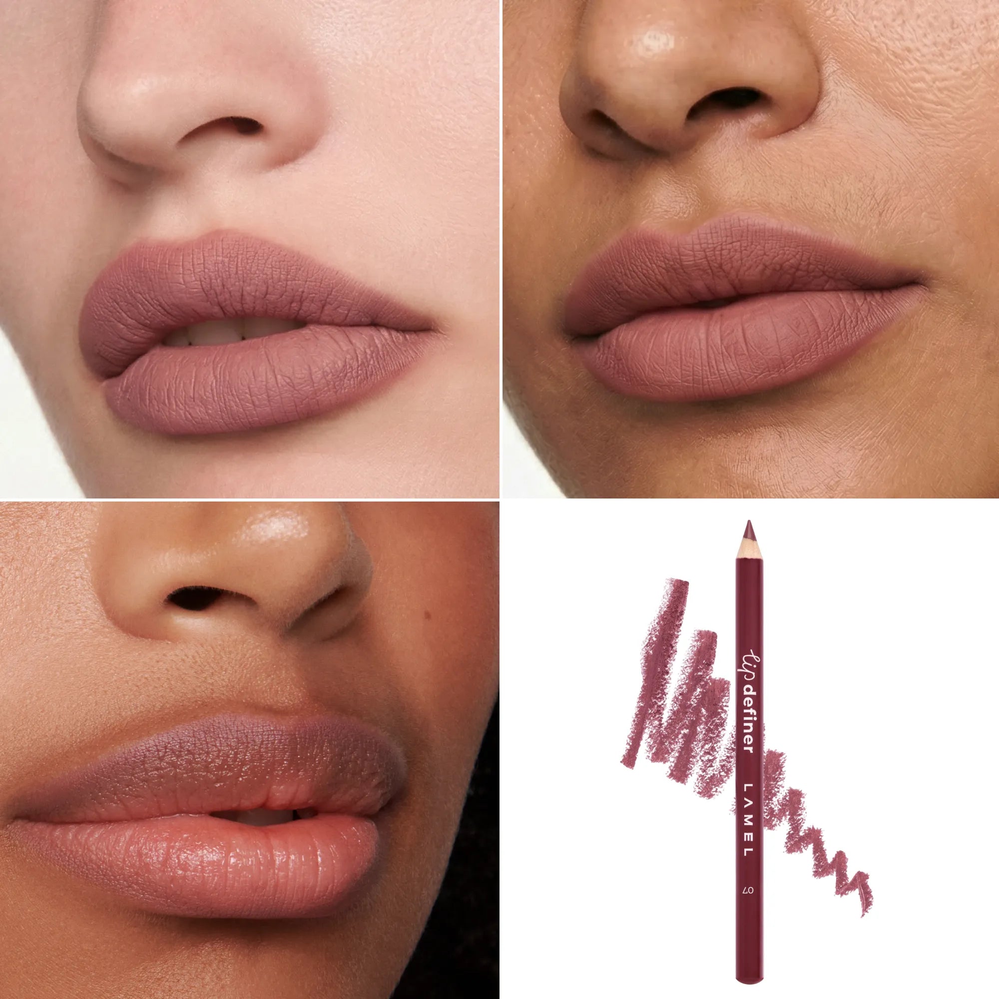 Contour Pencil Lip Definer