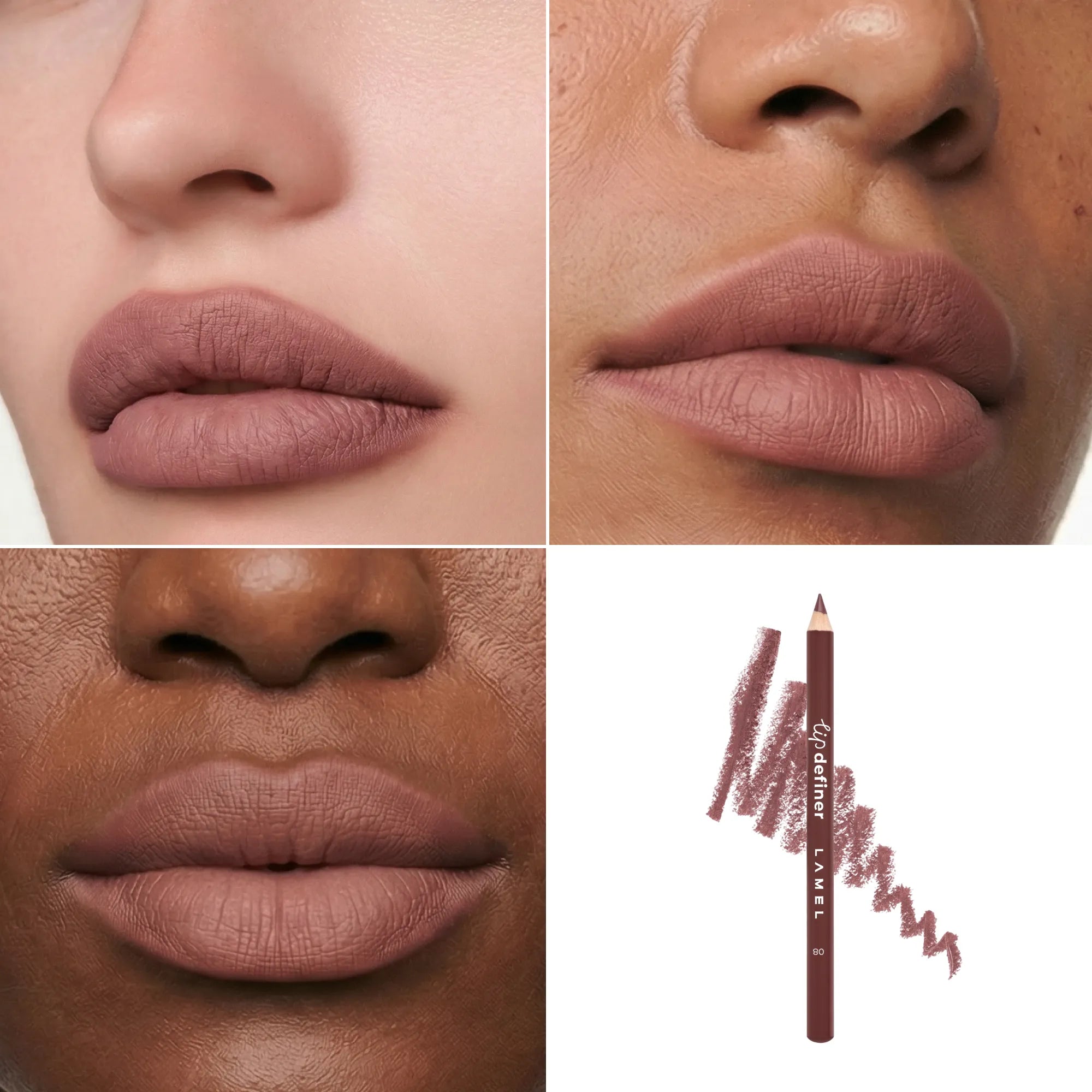 Contour Pencil Lip Definer