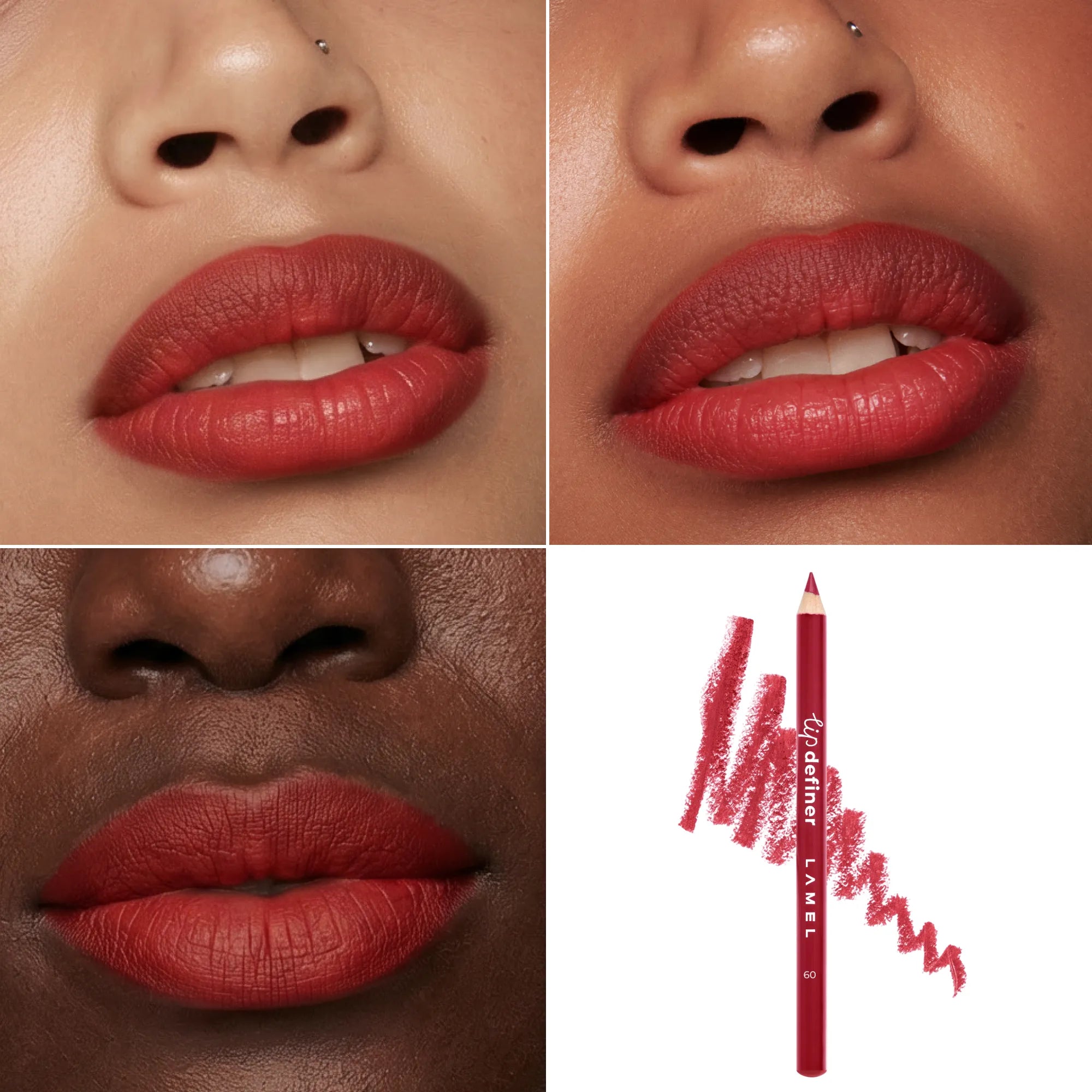 Contour Pencil Lip Definer