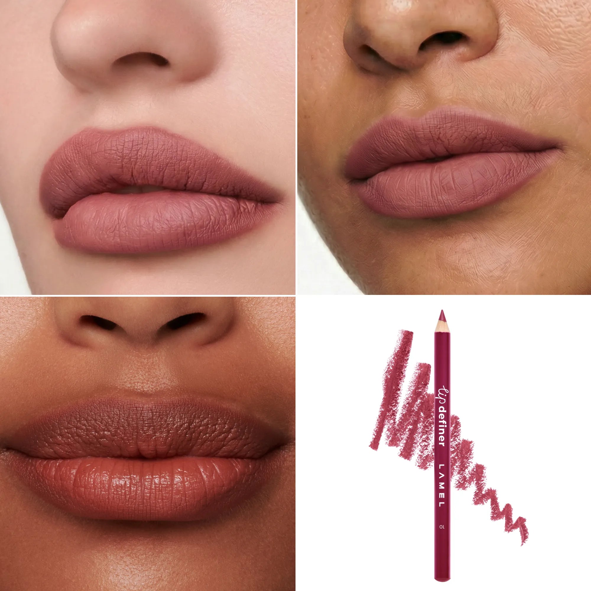 Contour Pencil Lip Definer
