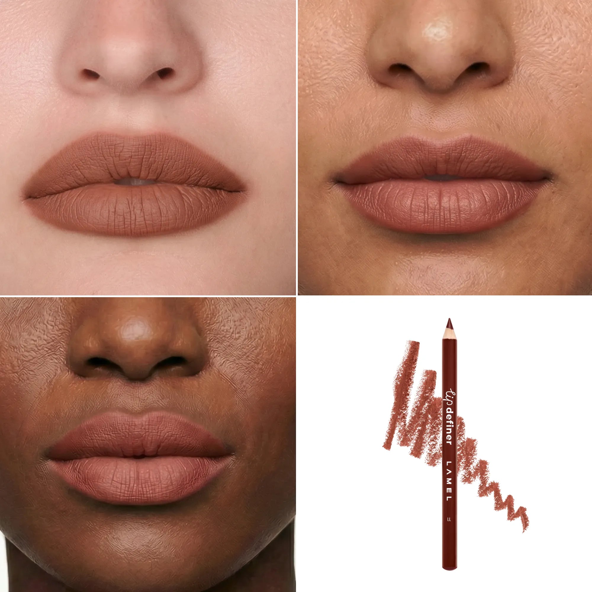Contour Pencil Lip Definer