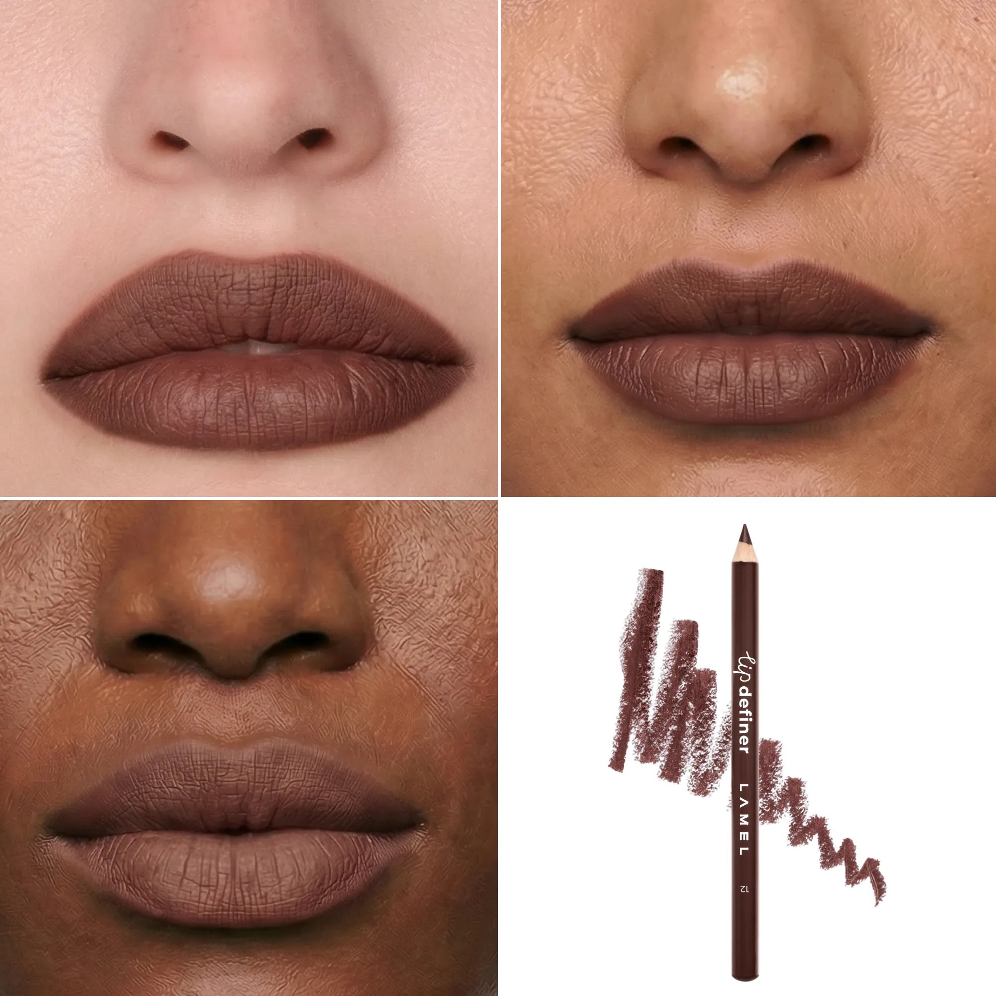 Contour Pencil Lip Definer