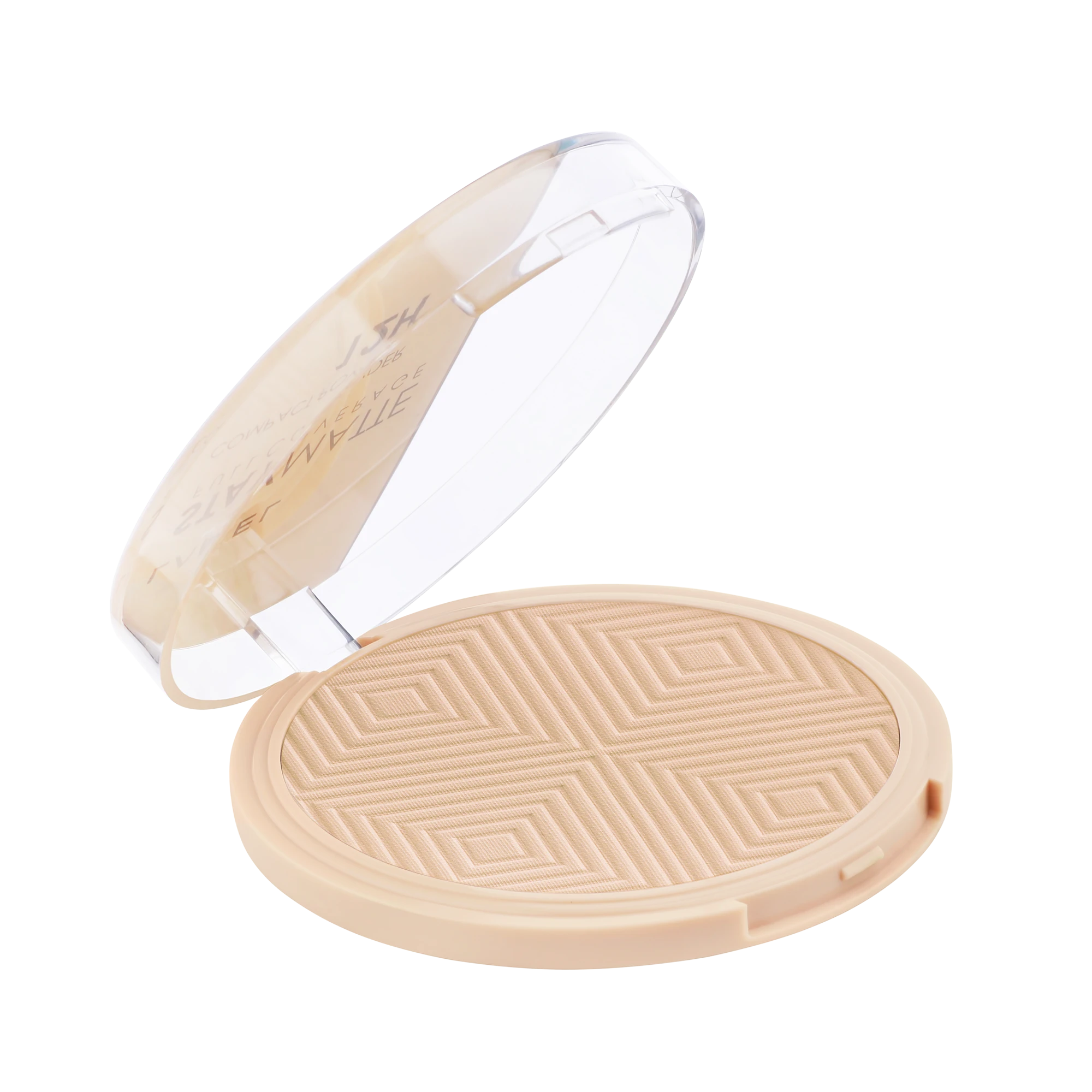 Stay Matte Сompact Powder