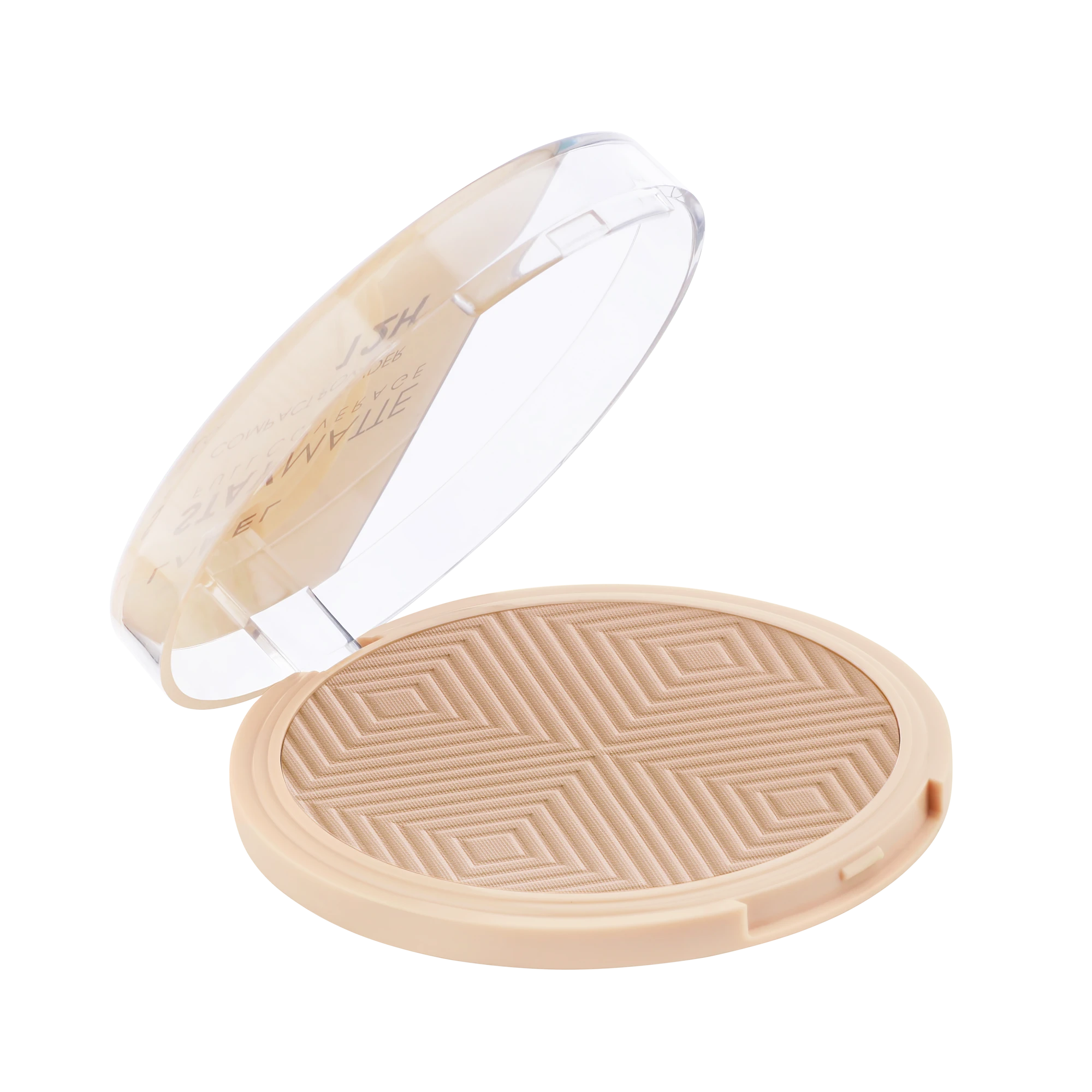 Stay Matte Сompact Powder