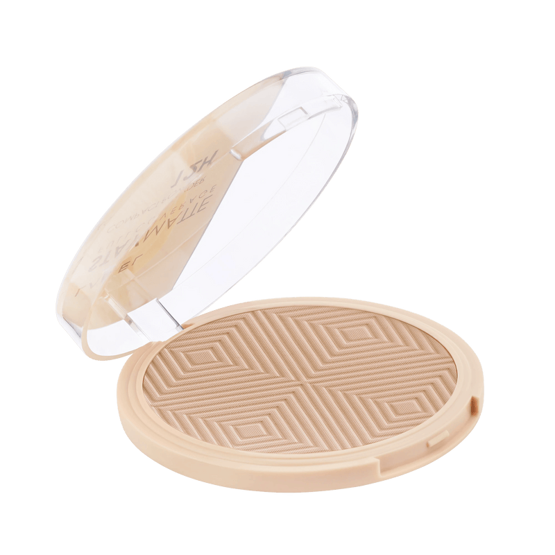 Stay Matte Сompact Powder