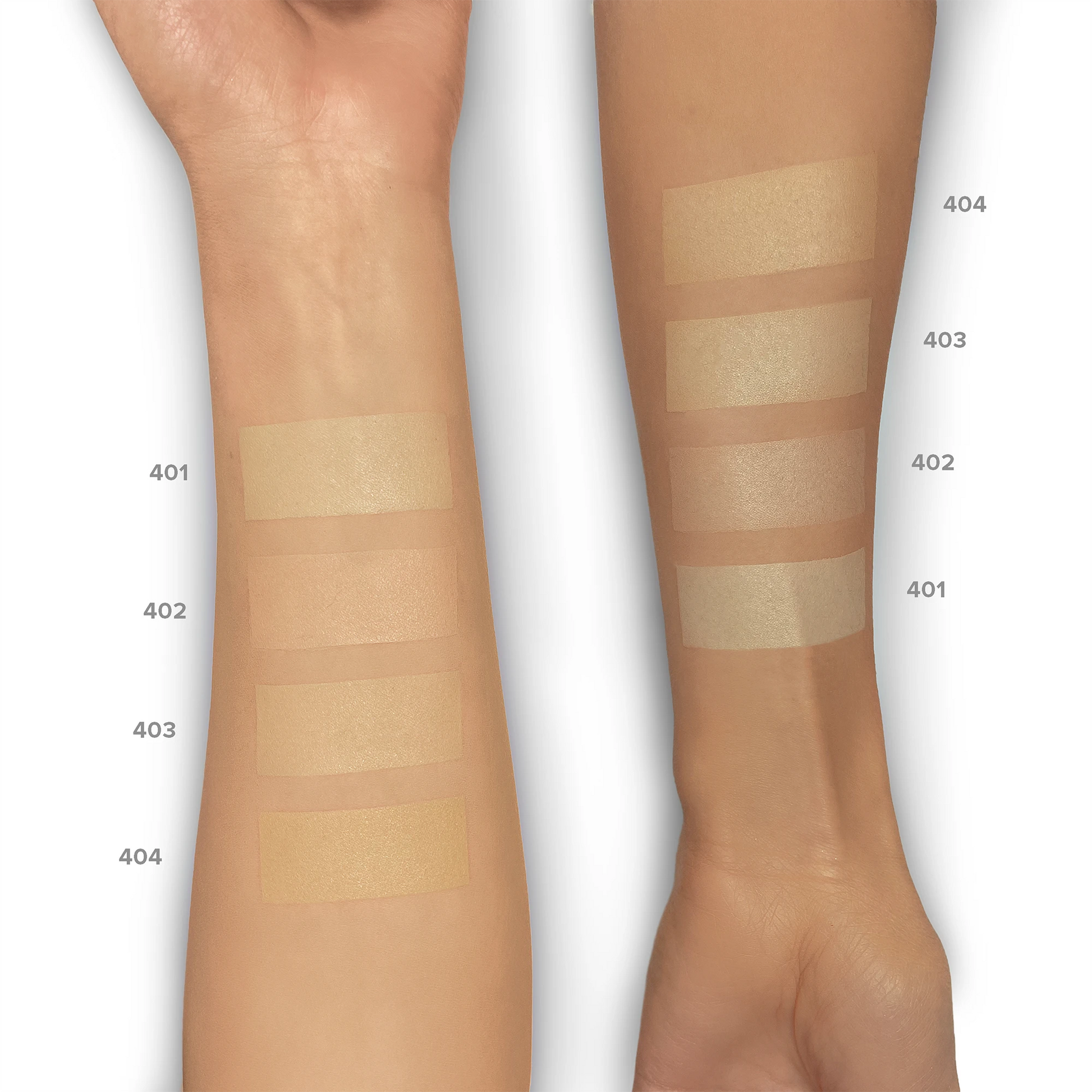 Lamel Makeup