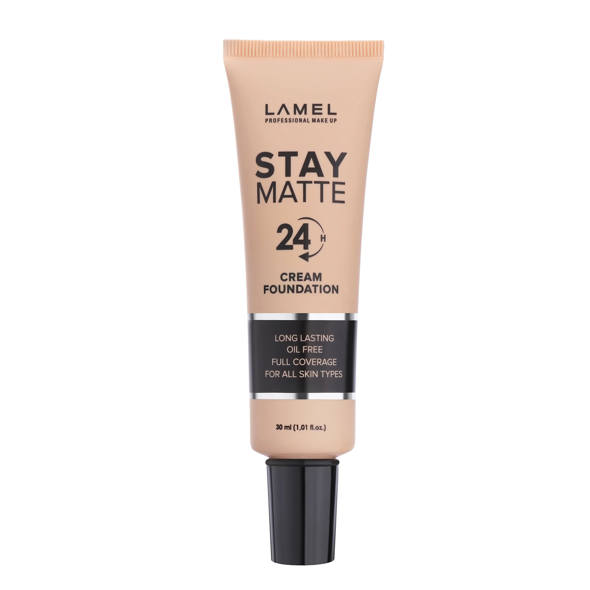 Lamel Makeup